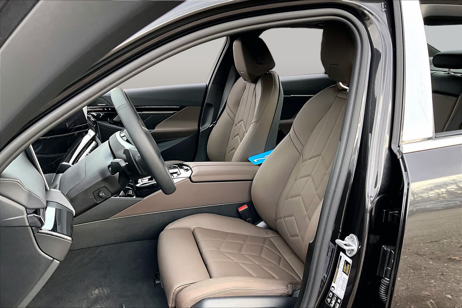 New 2026 BMW 530i 530i xDrive Sedan in Norwood #TCW63638 | BMW of